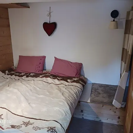 Duplex Confortable Pour 5 Pers Avec Balcon Et Wifi Aux Arcs 1800 - Fr-1-411-923 * Bourg-Saint-Maurice