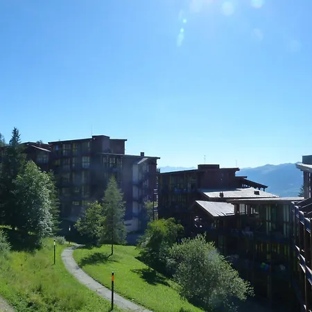 Lejlighed Duplex Confortable Pour 5 Pers Avec Balcon Et Wifi Aux Arcs 1800 - Fr-1-411-923